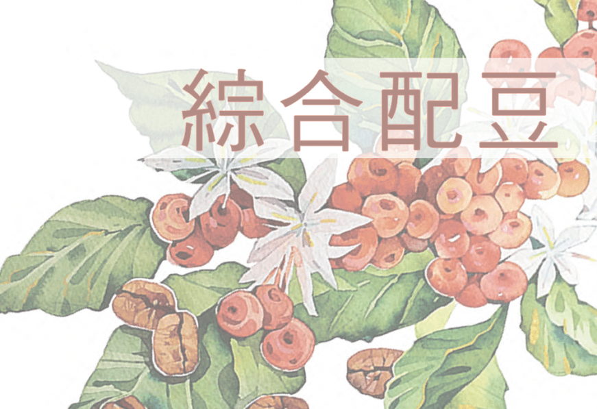 咖法森林特調咖啡-掛耳咖啡