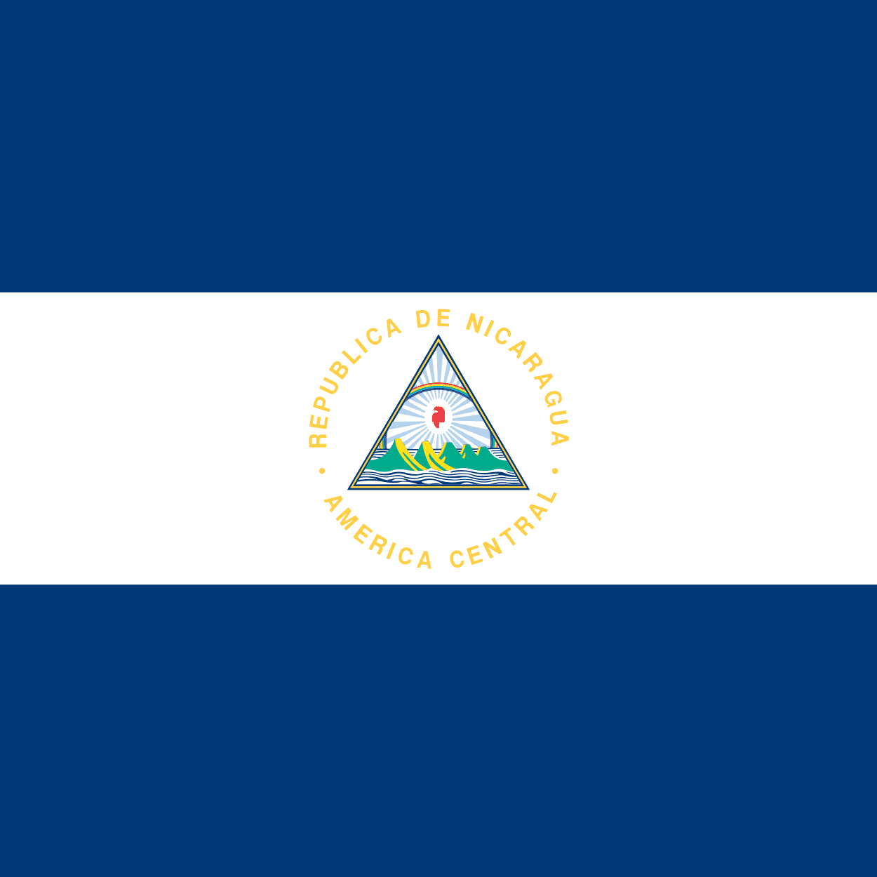 Nicaragua