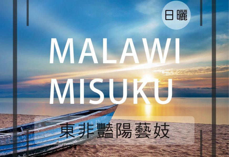 馬拉威東非豔陽藝妓日曬-咖啡熟豆